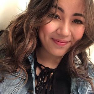 Meet your Posher, Erika